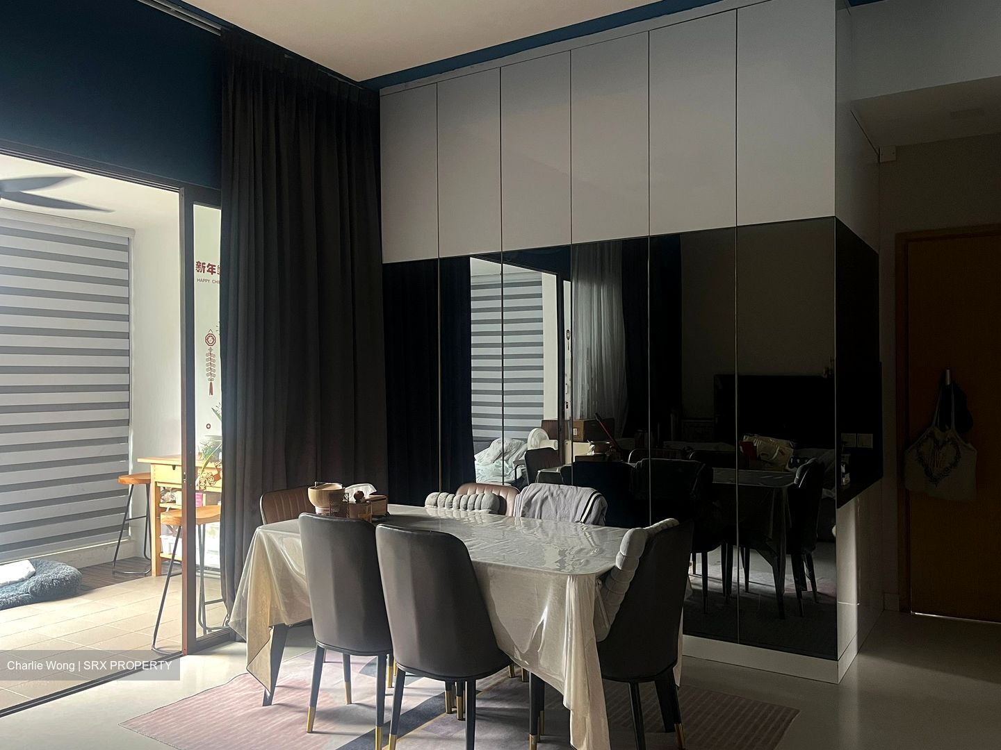 Evania (D19), Apartment #514395411